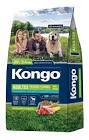 Alimento Para Perros Sabor Carne Kongo 8 Kg