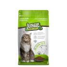 Alimento Para Gatos Adultos Pescado De Mar Y Pollo Kongo 500 Gr