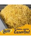 Bilo Fideos De Semolin X 500 Gr.