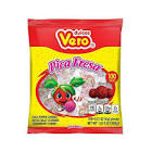 Sin Culpa Con Frutilla X 14G