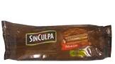 Alfajor Sin Culpa Chocolate X 45G