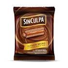 sinculpa alfajor negro