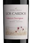 DOÑA PAULA LOS CARDOS CABERNET SAUVIGNON 12x750ml 13.5%