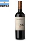 DOÑA PAULA SHIRAZ-MALBEC 2003 12x750ml 14%