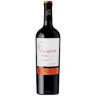 VINO YAUQUEN BONARDA 750CC