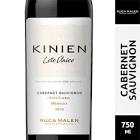 VINO KINIEN CAB.SAUV. X 750CC