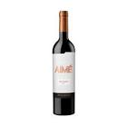 Vino Red Blend Aime 750 Cc