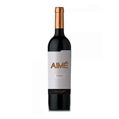 VINO AIME MALBEC 750CC