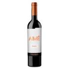 Vino Tinto Malbec Aime 375 Ml