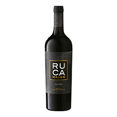 Vino Tinto Malbec Ruca 750 Ml