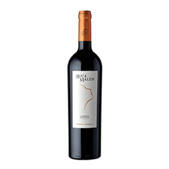 Vino Tinto Cabernet Sauvignon Ruca 750 Ml