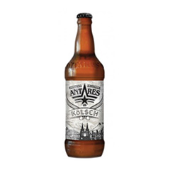 ANTARES KOLSCH X 500ML