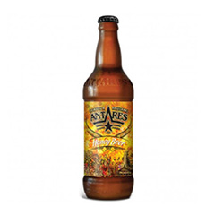ANTARES HONEY BEER X 500ML