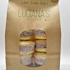 Alfajor de Maicena Castillo 150gr 