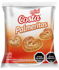 Palmeritas Mini 3 Kg.