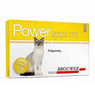 Pipeta para Gato Power spot 4Kg