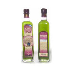 Aceite De Uva Olivi Hermanos 500 Ml