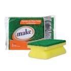 Fibra Esponja con Salvaunas Make_unidad