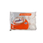 Velas Make Noche Blancas 12 Un