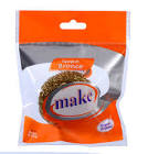 ESPONJA DORADA MAKE 50G