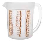 Jarra Graduada 1.5 Lts Make_unidad