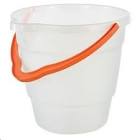 Balde Plastico De 10 Lts_unidad