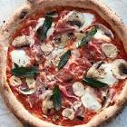 Pizzera Graneada Make_unidad