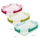 Recipiente Make Rectangular 1 Un