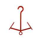 PERCHA CUELGA ZAPATILLA MAKE