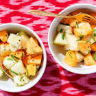 Aromatizante Make Melon x270ml_unidad