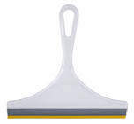 LIMPIAVIDRIOS 20CM COLA BALLENA MAKE