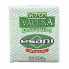 Grasa Vacuna X500G