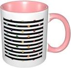 Taza Mug Colores