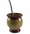 Mate Madera Laqueado Reg