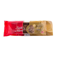 Budin De Limon Aires De Lijan 250 Gr