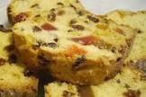 Budin Con Frutas Y Pasas Aires Del Lujan 250 Gr