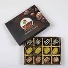 Bombon Chocoball Nevares 17 Gr
