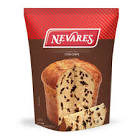 Nevares Pan Dulce Chocolate