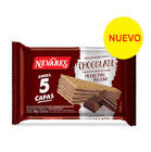 OBLEAS NEVARES CHOCOLATE