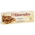 Fulbito Turron Caramel 23 Gr.