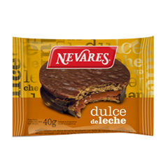 ALF/NEVARES DDL 40 GR