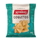 Galletas Coquitos De Nevares X360Gr