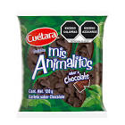 Animalitos de Chocolate 180g