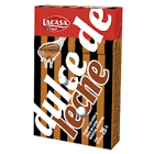 Mentitas LA CASA Dulce de Leche x 12 u