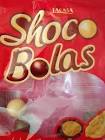 Shoco Bolas x 8