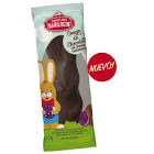 Conejo De Chocolate Bariloche 36 Gr