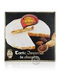 Torta Imperial de Almendras Lacasa 200g