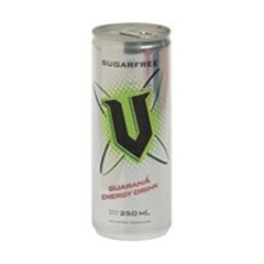 Guarana Energy Drink sugarfree x 250 ml_unidad