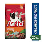 Alimento Para Perros Caro Amici 1.5 Kg