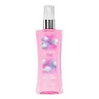 BODY SPLASH MUAA LOVE ROSA 125ML